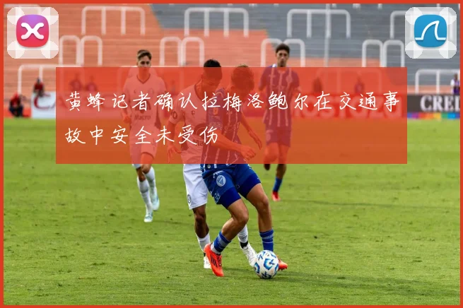 黄蜂记者确认拉梅洛鲍尔在交通事故中安全未受伤